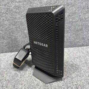 NETGEAR CM600-1AZNAS 960Mbps DOCSIS 3.0‎ Cable Modem